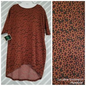 S LuLaRoe Irma